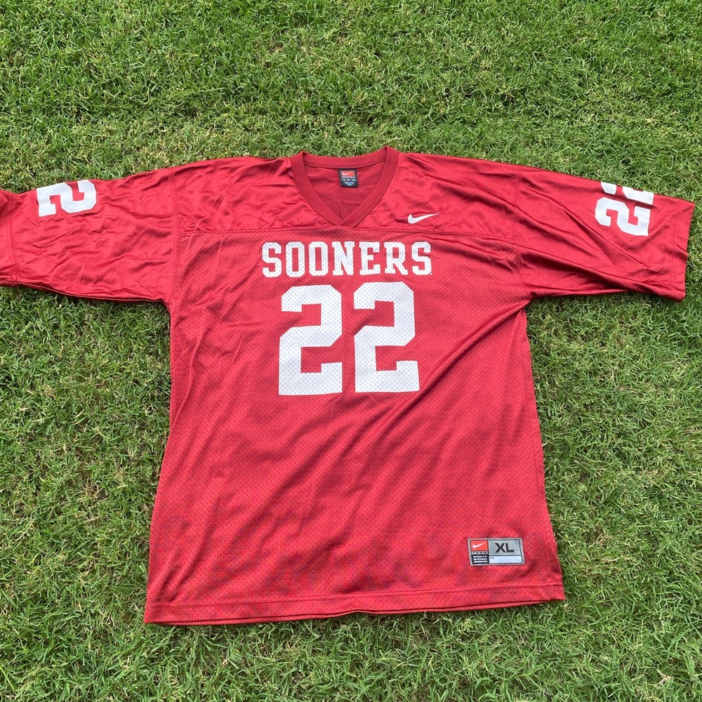 College Jersey